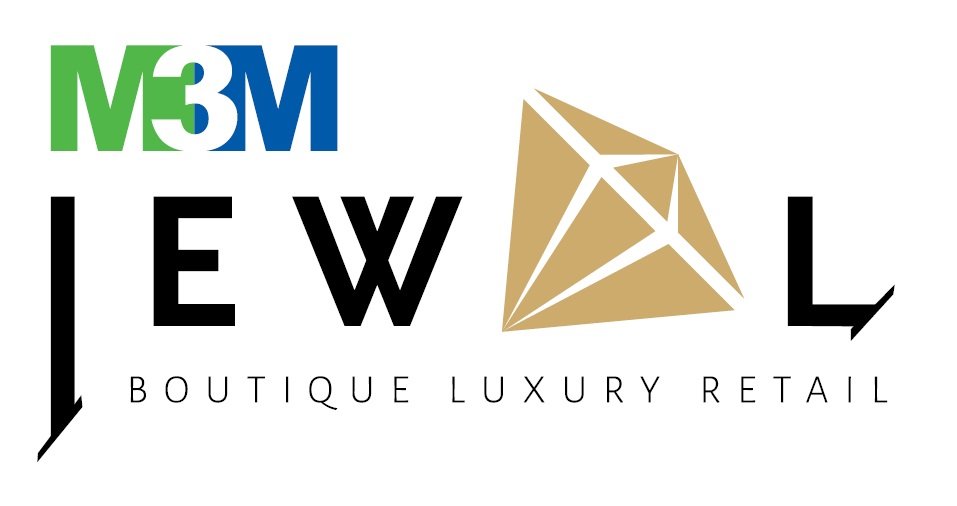 m3m logo
